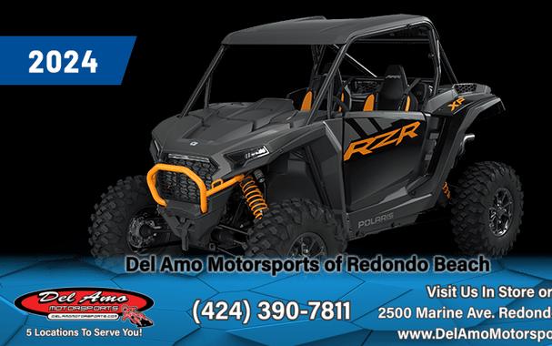 2024 Polaris RZR XP 1000 ULTIMATE