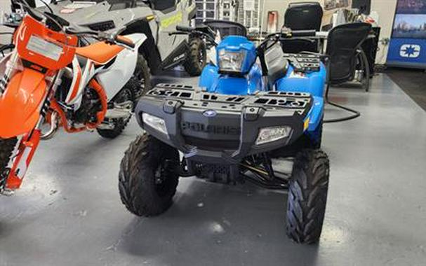 2024 Polaris Sportsman 110