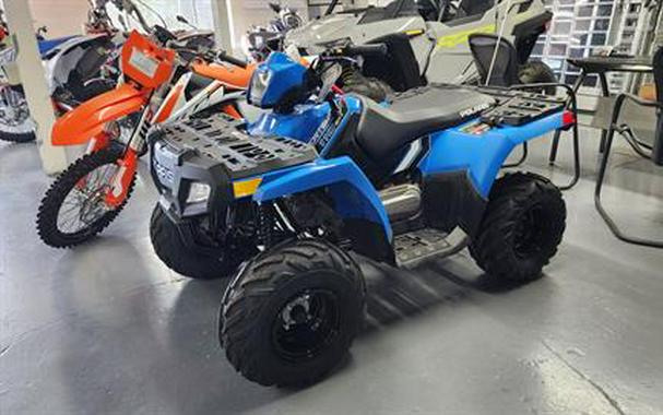 2024 Polaris Sportsman 110