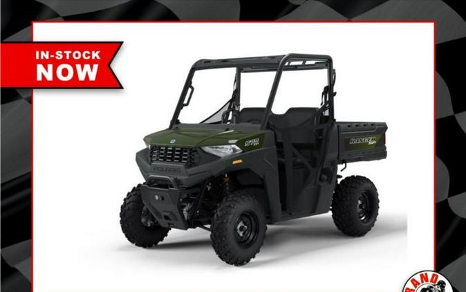 2024 Polaris® Ranger SP 570