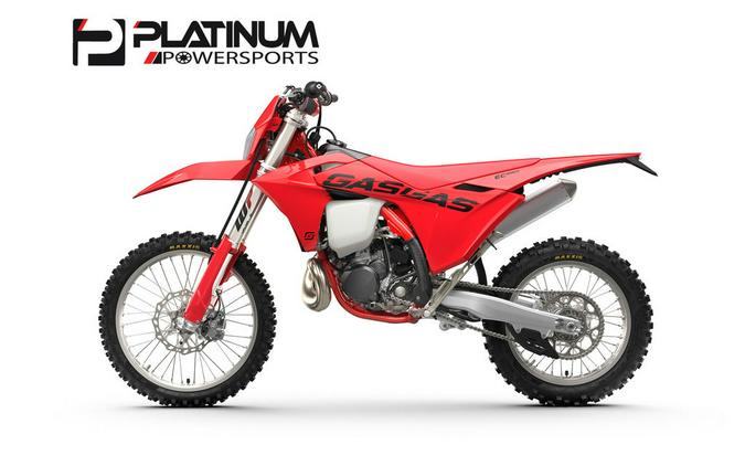 2025 GASGAS EC 250