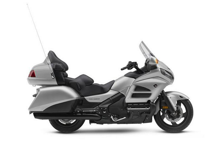 2016 Honda TRIKE