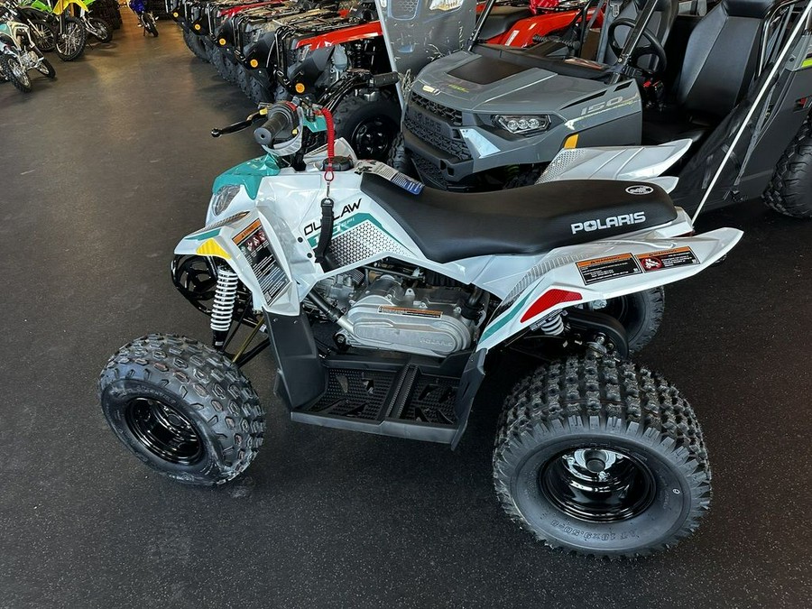 2024 Polaris Outlaw 110 EFI