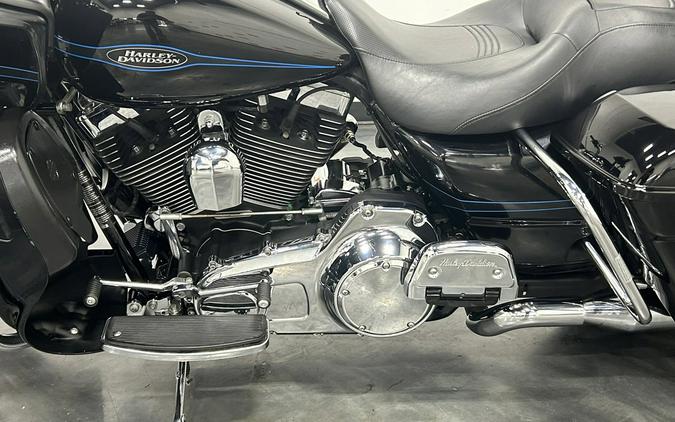 2009 HARLEY DAVIDSON ROAD GLIDE