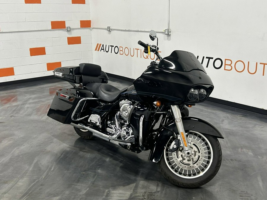 2009 HARLEY DAVIDSON ROAD GLIDE