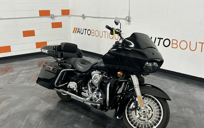 2009 HARLEY DAVIDSON ROAD GLIDE