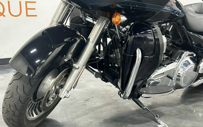 2009 Harley Davidson ROAD GLIDE