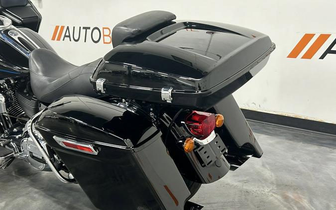 2009 HARLEY DAVIDSON ROAD GLIDE