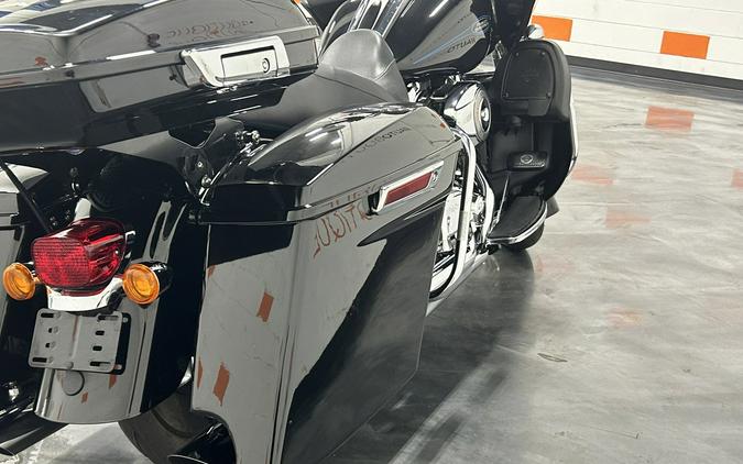 2009 Harley Davidson ROAD GLIDE