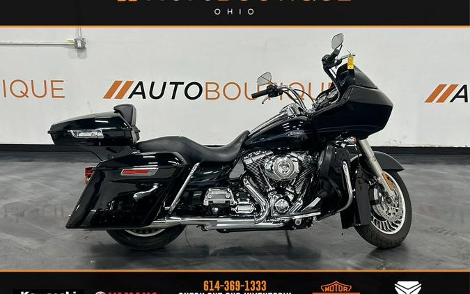 2009 HARLEY DAVIDSON ROAD GLIDE