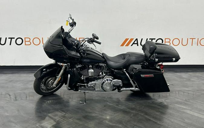 2009 HARLEY DAVIDSON ROAD GLIDE