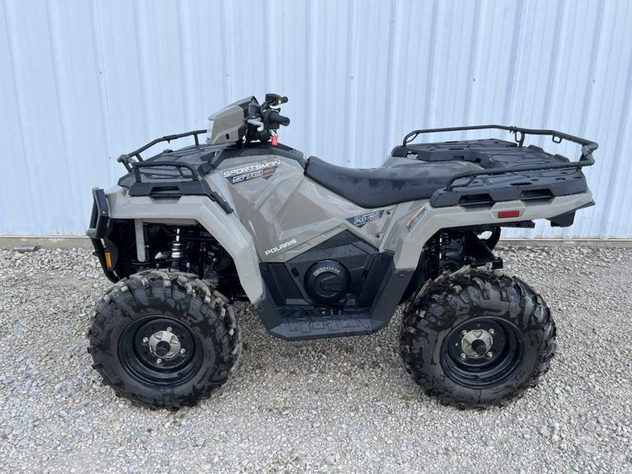 2024 Polaris® Sportsman 570 EPS