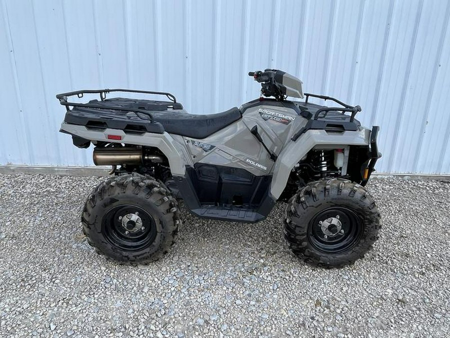 2024 Polaris® Sportsman 570 EPS