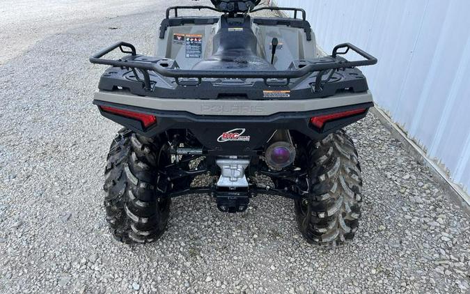 2024 Polaris® Sportsman 570 EPS