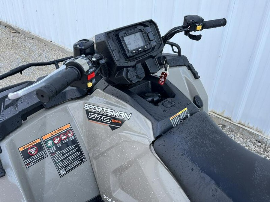 2024 Polaris® Sportsman 570 EPS