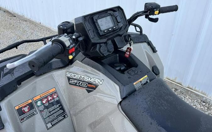 2024 Polaris® Sportsman 570 EPS