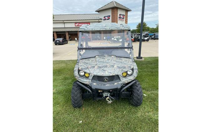 2016 John Deere Gator 590i