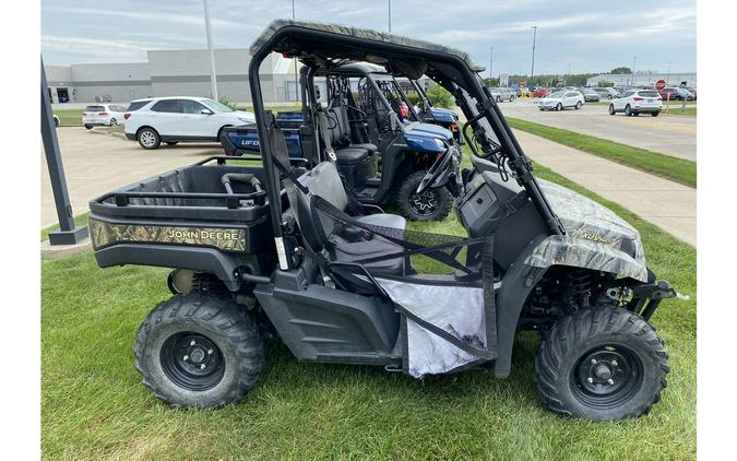 2016 John Deere Gator 590i