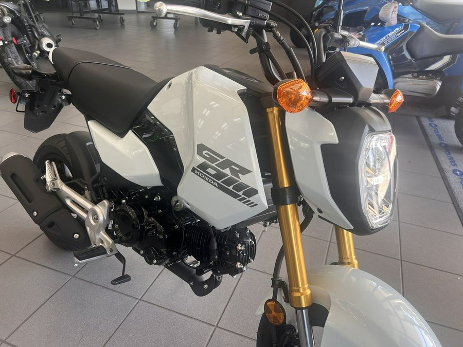 2025 Honda® Grom ABS