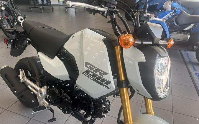 2025 Honda® Grom ABS