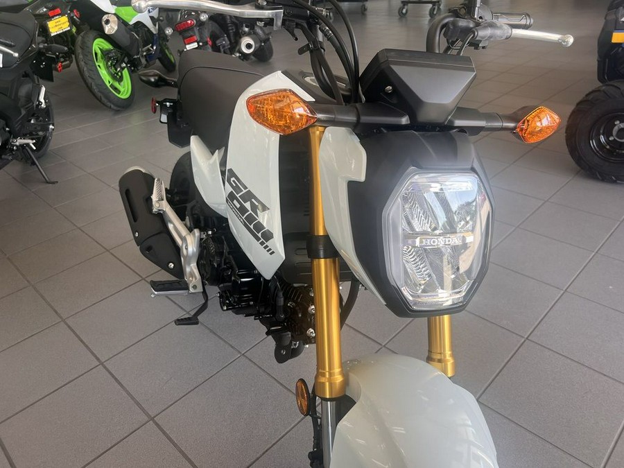 2025 Honda® Grom ABS