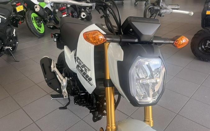 2025 Honda® Grom ABS