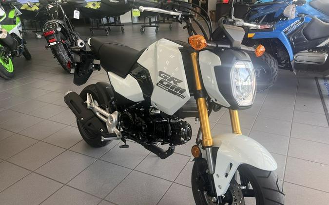 2025 Honda® Grom ABS