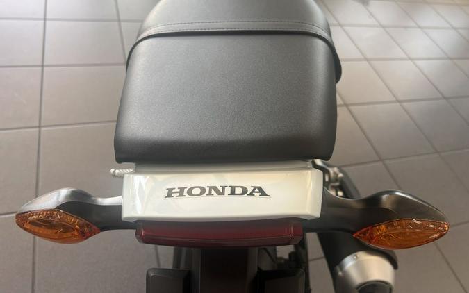 2025 Honda® Grom ABS