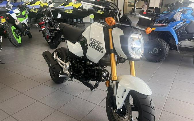 2025 Honda® Grom ABS