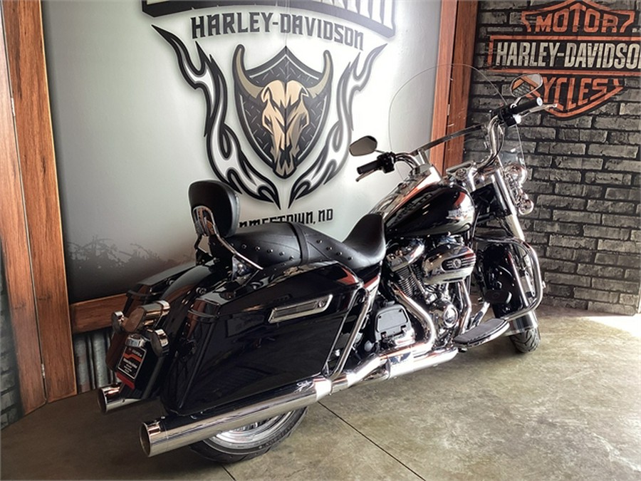 2022 Harley-Davidson Road King