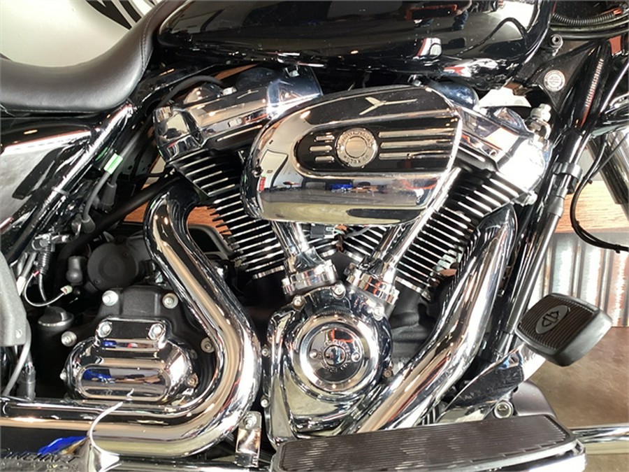 2022 Harley-Davidson Road King