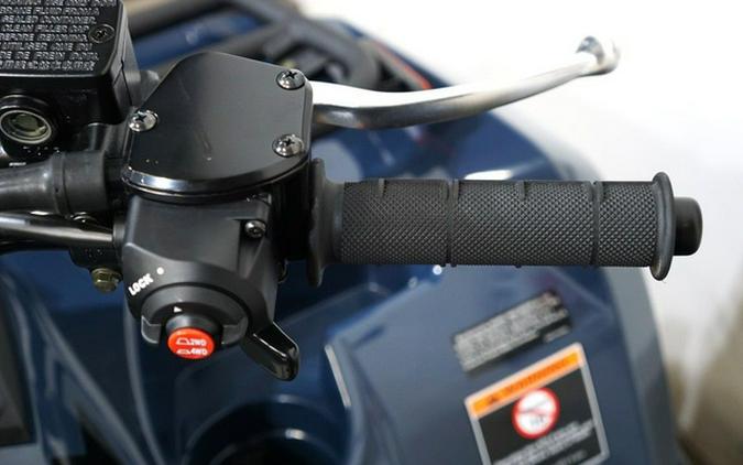 2025 Kawasaki Brute Force 450 4x4