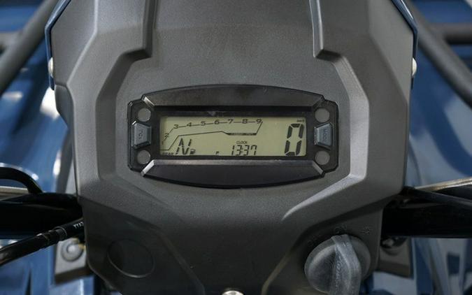 2025 Kawasaki Brute Force 450 4x4