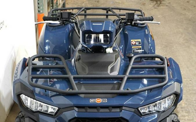 2025 Kawasaki Brute Force 450 4x4