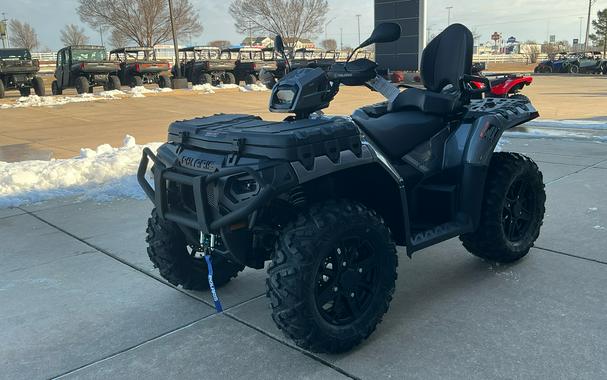 2026 Polaris Sportsman® Touring XP 1000 Trail