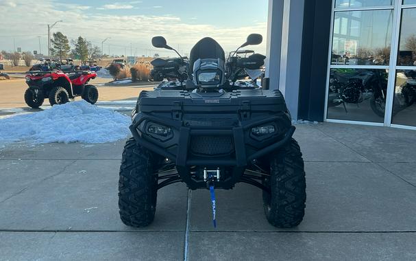 2026 Polaris Sportsman® Touring XP 1000 Trail