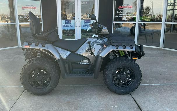 2026 Polaris Sportsman® Touring XP 1000 Trail