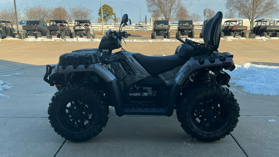 2026 Polaris Sportsman® Touring XP 1000 Trail