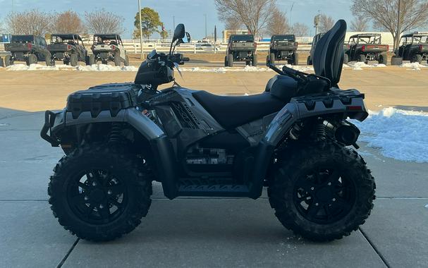 2026 Polaris Sportsman® Touring XP 1000 Trail