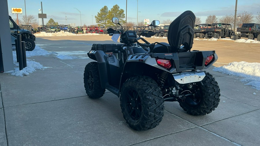 2026 Polaris Sportsman® Touring XP 1000 Trail