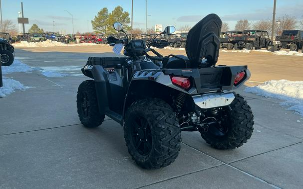 2026 Polaris Sportsman® Touring XP 1000 Trail