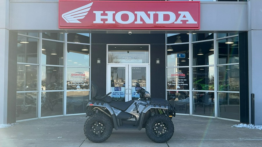 2026 Polaris Sportsman® Touring XP 1000 Trail
