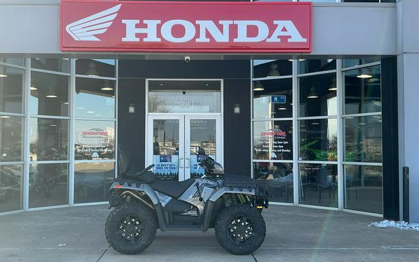2026 Polaris Sportsman® Touring XP 1000 Trail