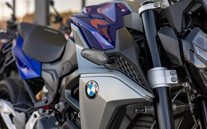 2021 BMW F 900 R
