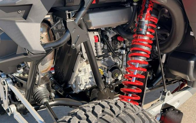 2026 Polaris RZR Pro R Ultimate