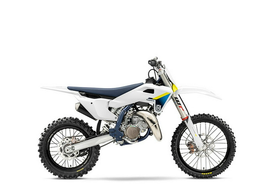 2026 Husqvarna Motorcycles TC 85 19/16