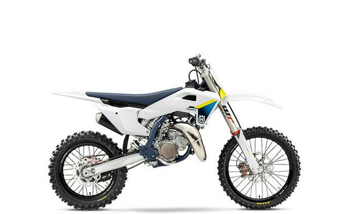 2026 Husqvarna Motorcycles TC 85 19/16