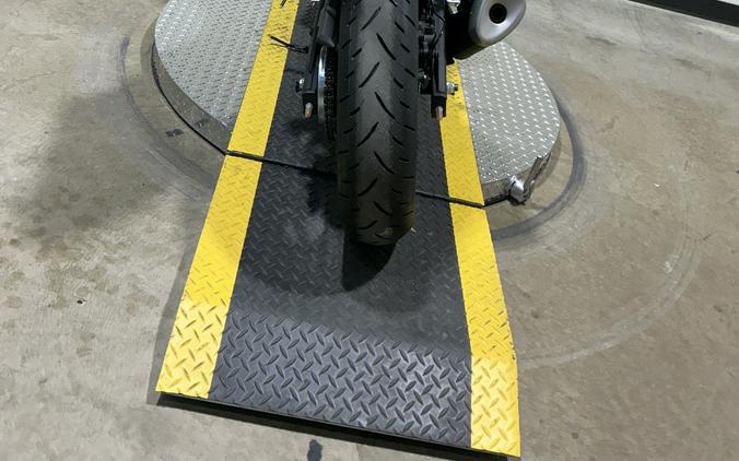 2023 Yamaha YZF-R3 ABS