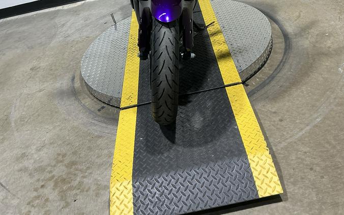 2023 Yamaha YZF-R3 ABS