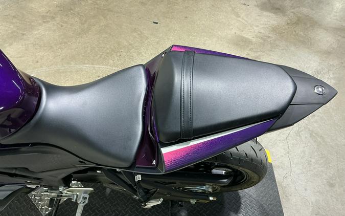 2023 Yamaha YZF-R3 ABS